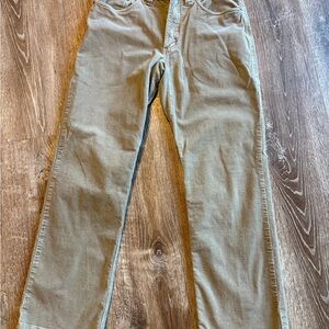 Mountain Khakis Men's Tan Jeans